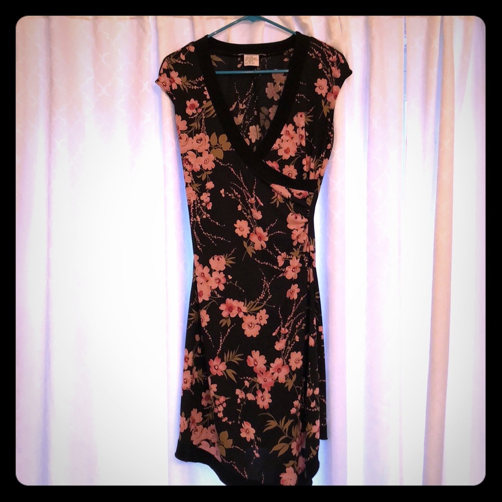Spandex dress